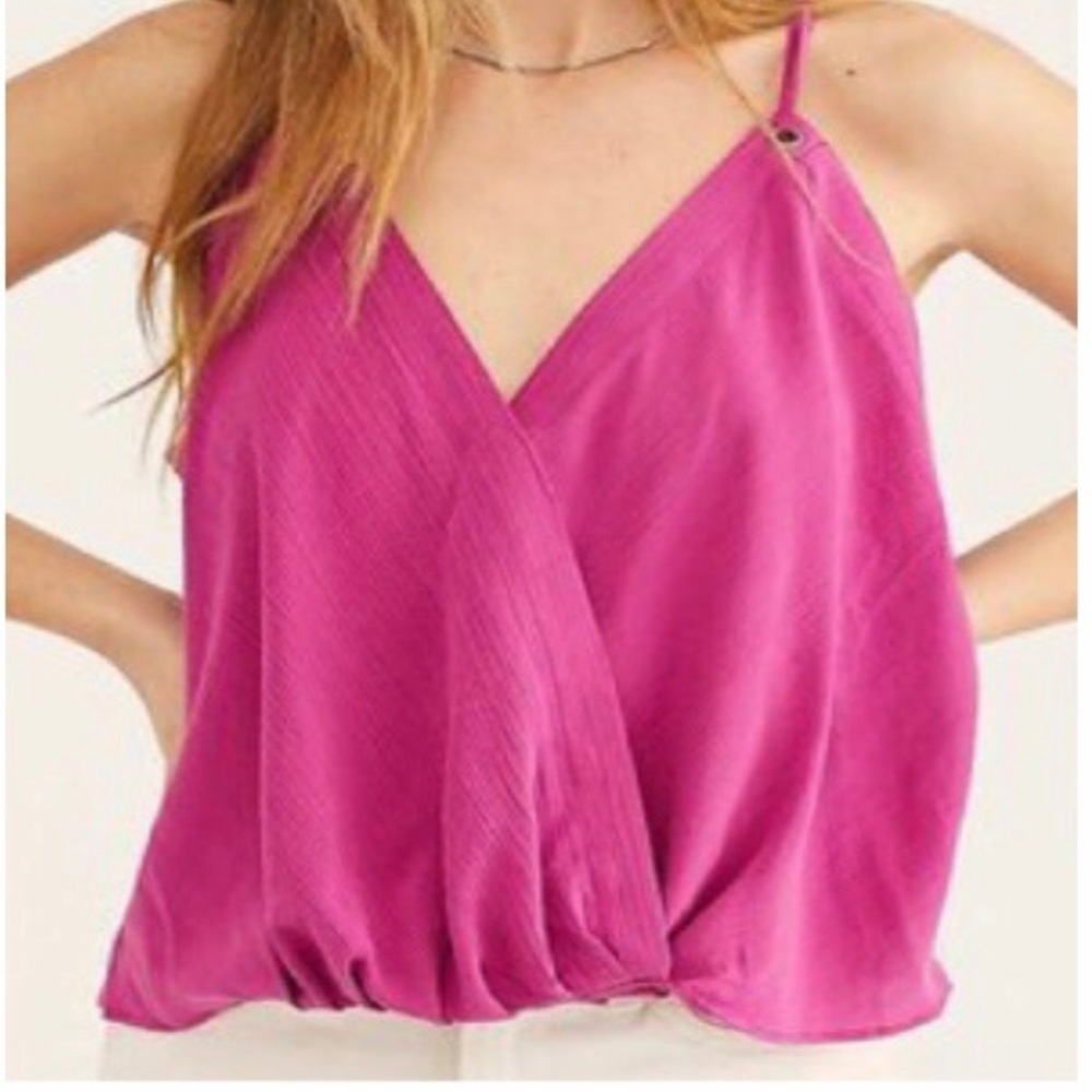 Free People Tank